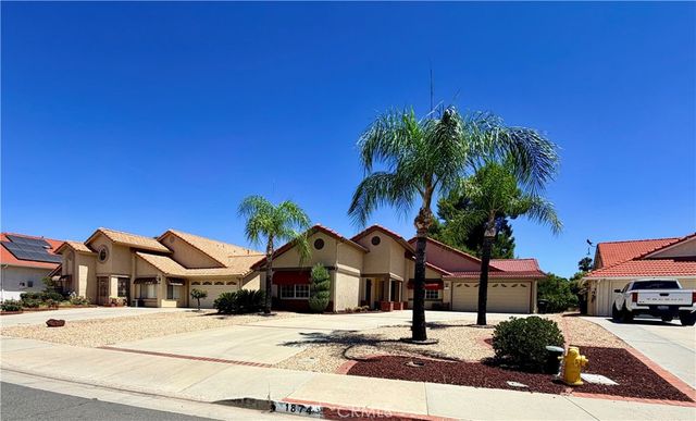 1874 Ash Tree Lane, Hemet, CA 92545