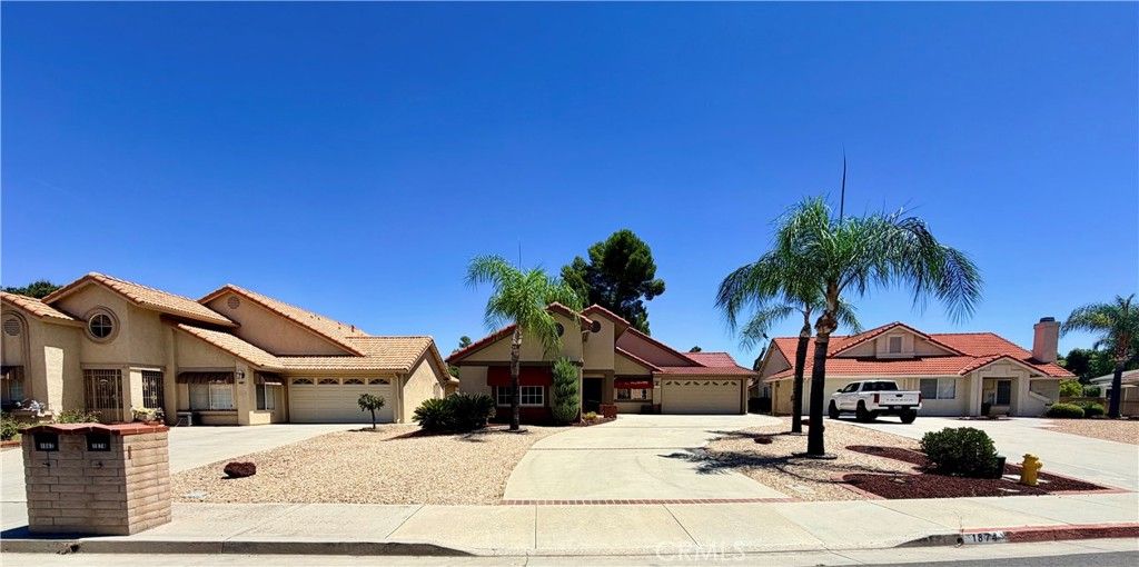 1874 Ash Tree Lane, Hemet, CA 92545