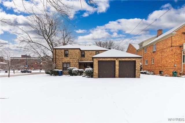 2810 Main Street, Buffalo, NY 14214