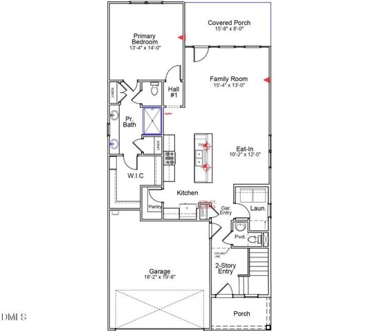 428 White Oak Garden Way 319, Garner, NC 27529