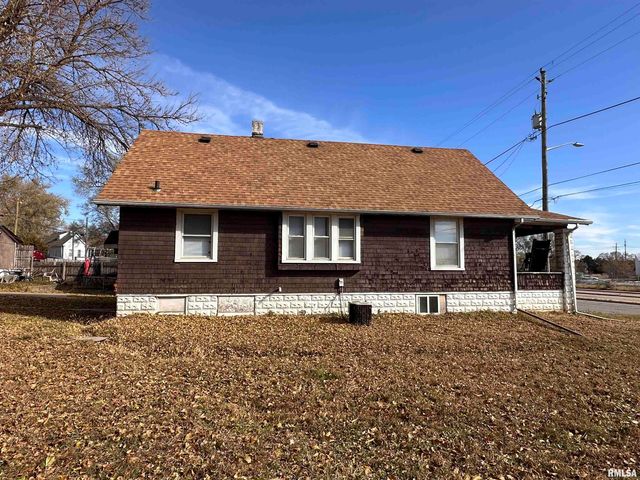 3521 SW ADAMS Street, Peoria, IL 61605