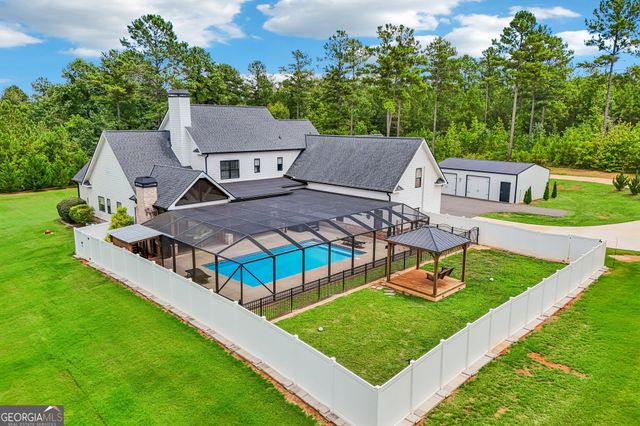 1970 Smith Road, Forsyth, GA 31029