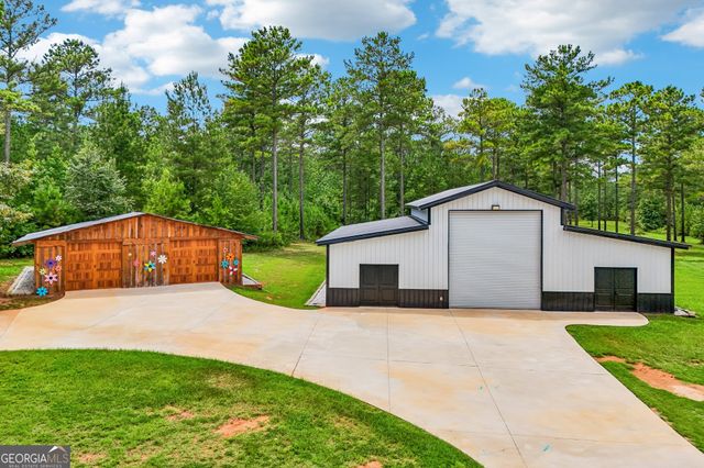 1970 Smith Road, Forsyth, GA 31029