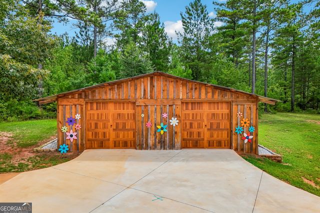 1970 Smith Road, Forsyth, GA 31029