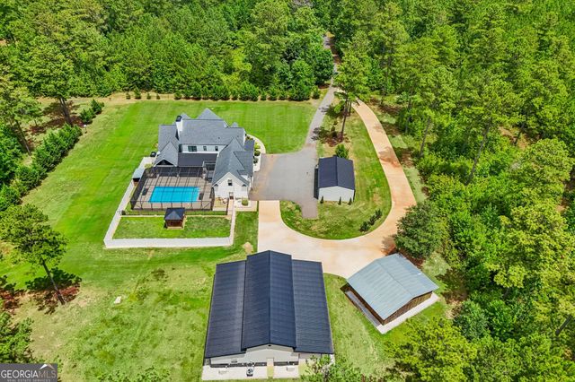 1970 Smith Road, Forsyth, GA 31029