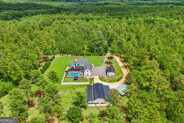 1970 Smith Road, Forsyth, GA 31029