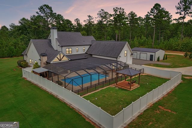 1970 Smith Road, Forsyth, GA 31029