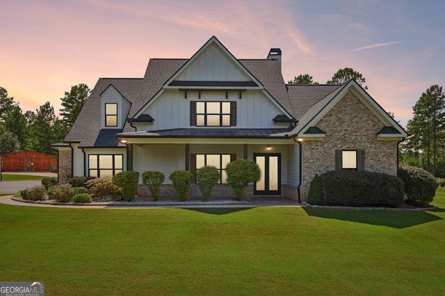 1970 Smith Road, Forsyth, GA 31029