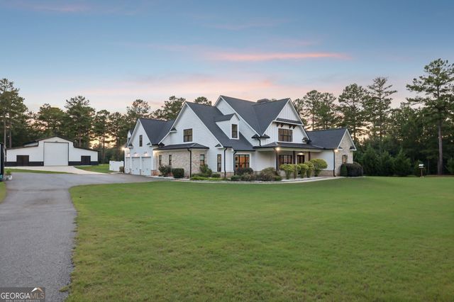 1970 Smith Road, Forsyth, GA 31029