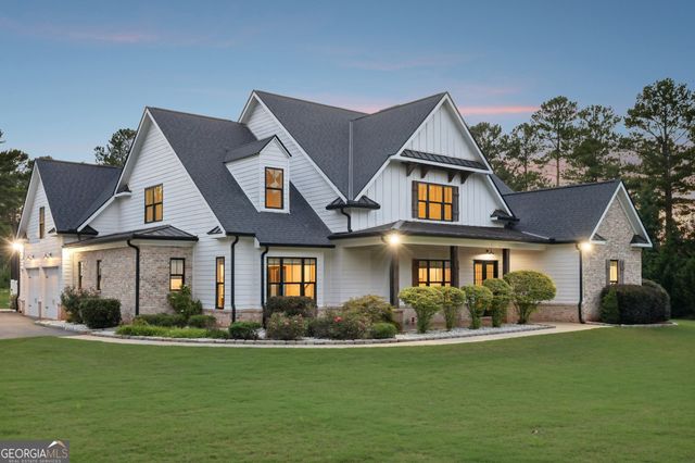 1970 Smith Road, Forsyth, GA 31029