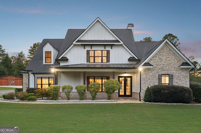 1970 Smith Road, Forsyth, GA 31029