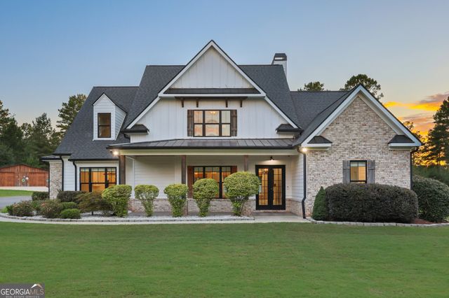 1970 Smith Road, Forsyth, GA 31029