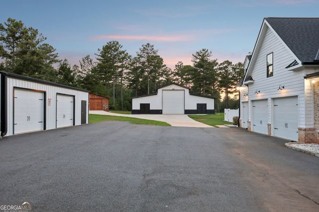 1970 Smith Road, Forsyth, GA 31029