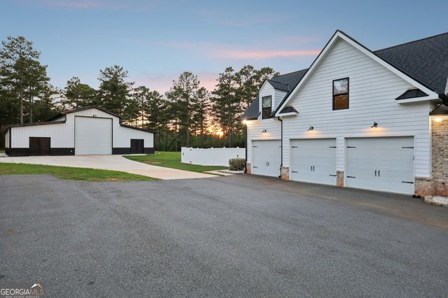 1970 Smith Road, Forsyth, GA 31029
