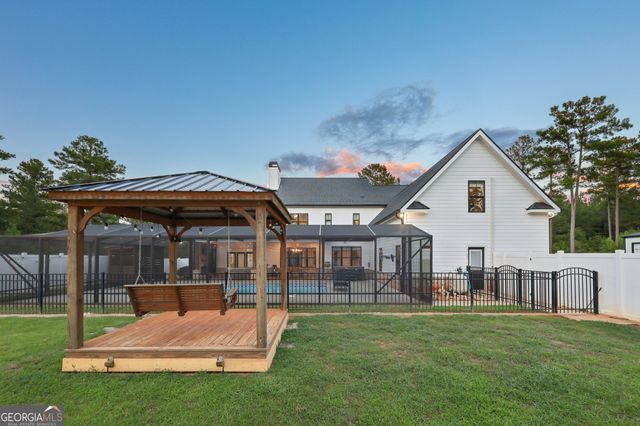 1970 Smith Road, Forsyth, GA 31029