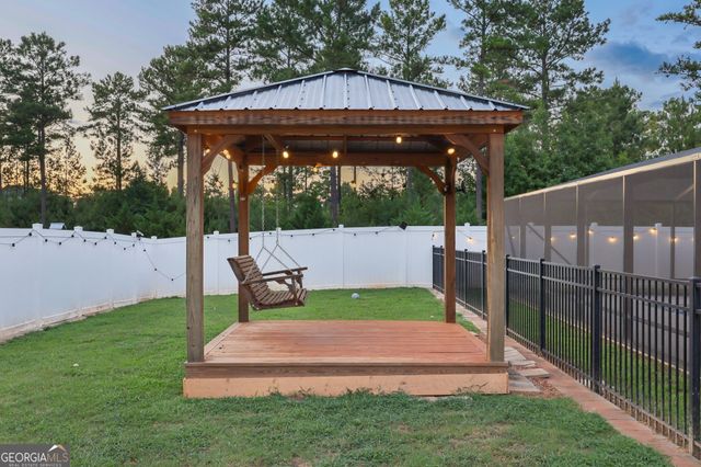 1970 Smith Road, Forsyth, GA 31029