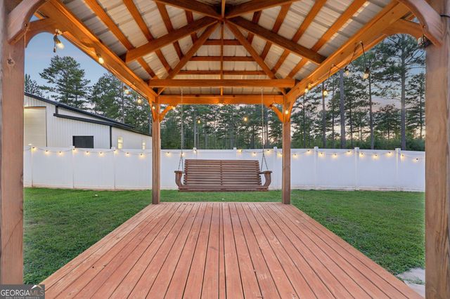 1970 Smith Road, Forsyth, GA 31029
