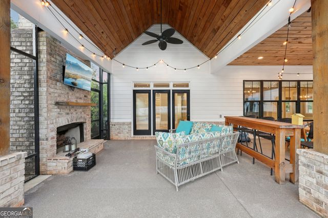 1970 Smith Road, Forsyth, GA 31029