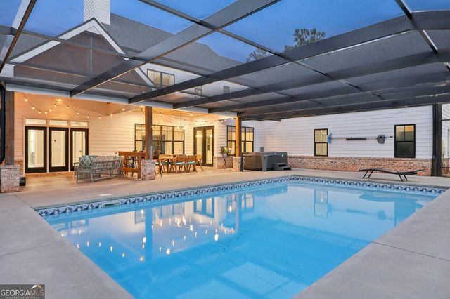 1970 Smith Road, Forsyth, GA 31029
