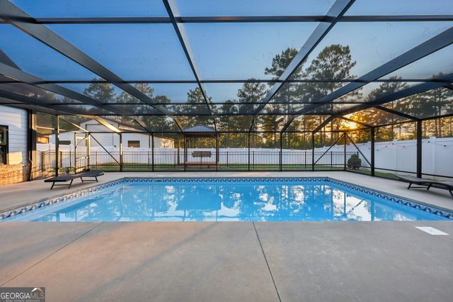 1970 Smith Road, Forsyth, GA 31029