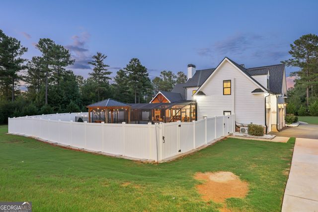 1970 Smith Road, Forsyth, GA 31029