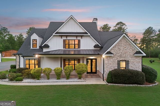 1970 Smith Road, Forsyth, GA 31029