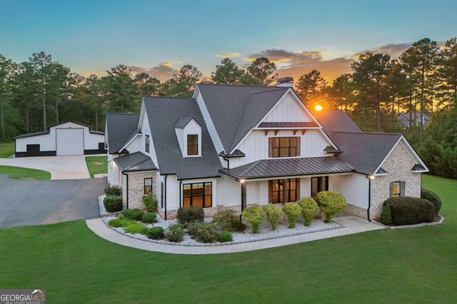 1970 Smith Road, Forsyth, GA 31029