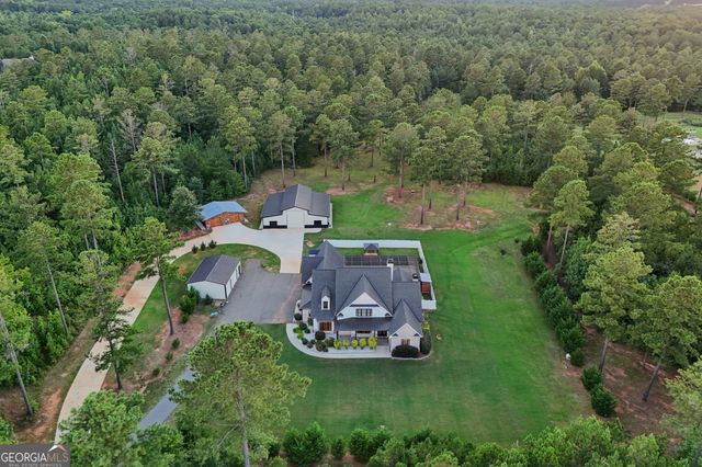 1970 Smith Road, Forsyth, GA 31029