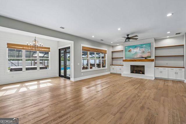 1970 Smith Road, Forsyth, GA 31029