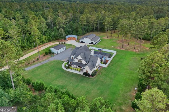 1970 Smith Road, Forsyth, GA 31029