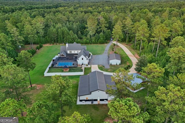 1970 Smith Road, Forsyth, GA 31029