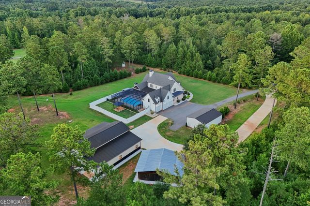 1970 Smith Road, Forsyth, GA 31029