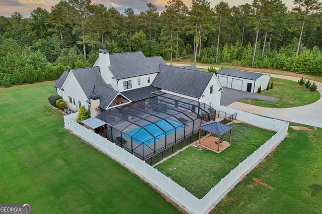 1970 Smith Road, Forsyth, GA 31029