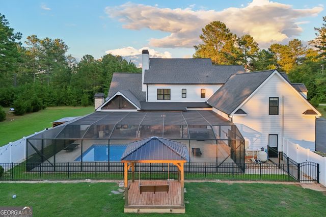 1970 Smith Road, Forsyth, GA 31029