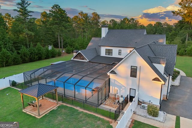 1970 Smith Road, Forsyth, GA 31029