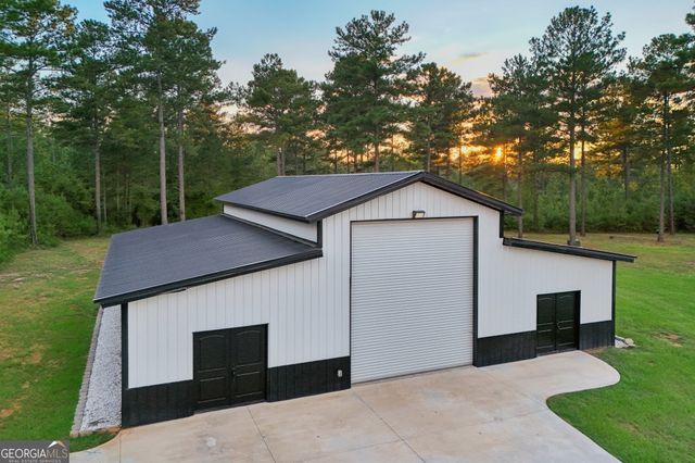 1970 Smith Road, Forsyth, GA 31029
