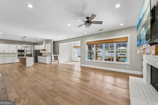 1970 Smith Road, Forsyth, GA 31029