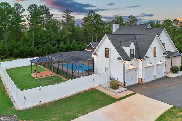 1970 Smith Road, Forsyth, GA 31029