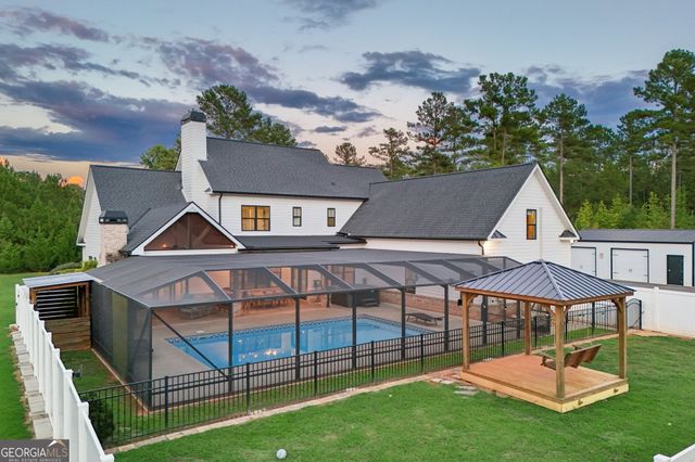 1970 Smith Road, Forsyth, GA 31029
