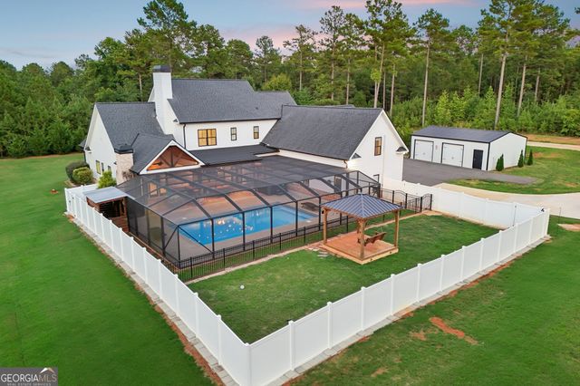 1970 Smith Road, Forsyth, GA 31029
