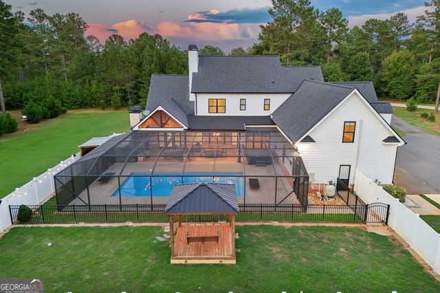 1970 Smith Road, Forsyth, GA 31029