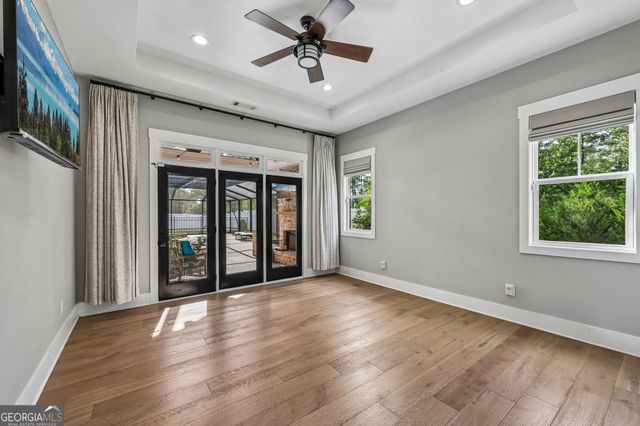 1970 Smith Road, Forsyth, GA 31029