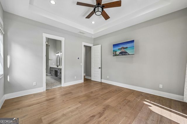 1970 Smith Road, Forsyth, GA 31029
