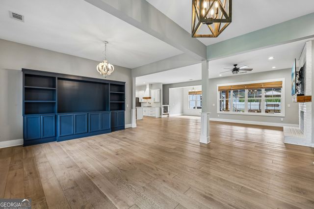 1970 Smith Road, Forsyth, GA 31029