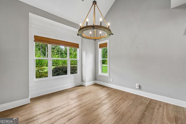 1970 Smith Road, Forsyth, GA 31029