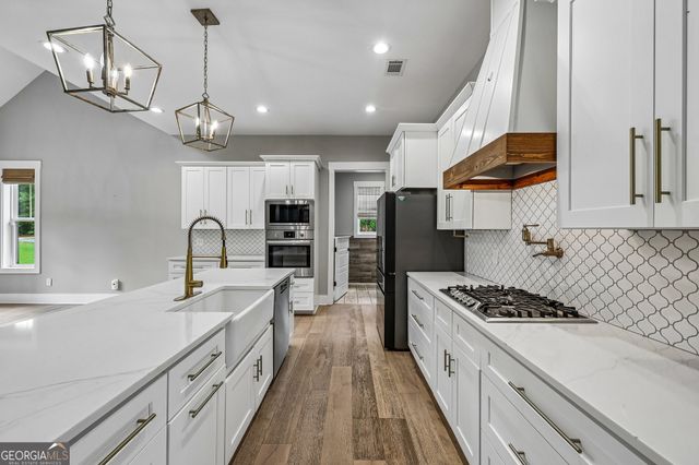 1970 Smith Road, Forsyth, GA 31029