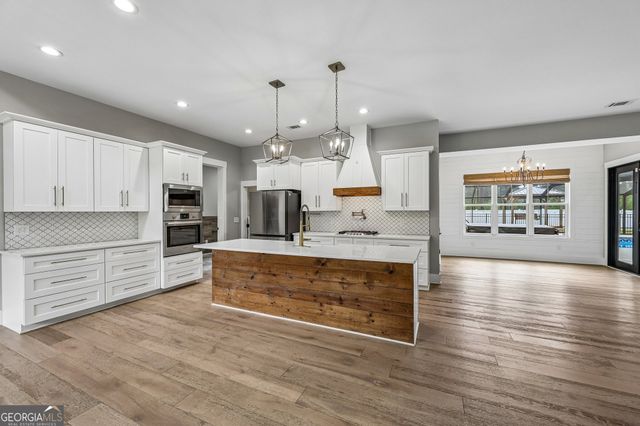 1970 Smith Road, Forsyth, GA 31029