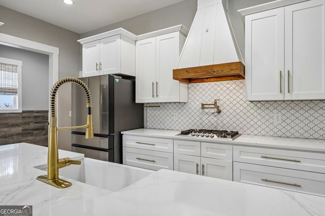 1970 Smith Road, Forsyth, GA 31029