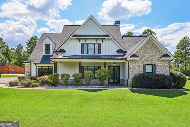 1970 Smith Road, Forsyth, GA 31029