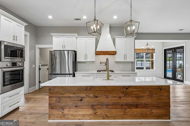 1970 Smith Road, Forsyth, GA 31029